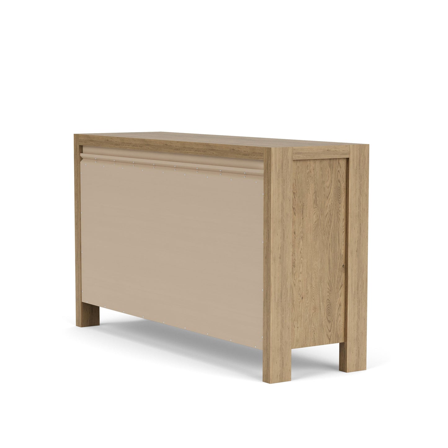 Davie 6-drawer Dresser