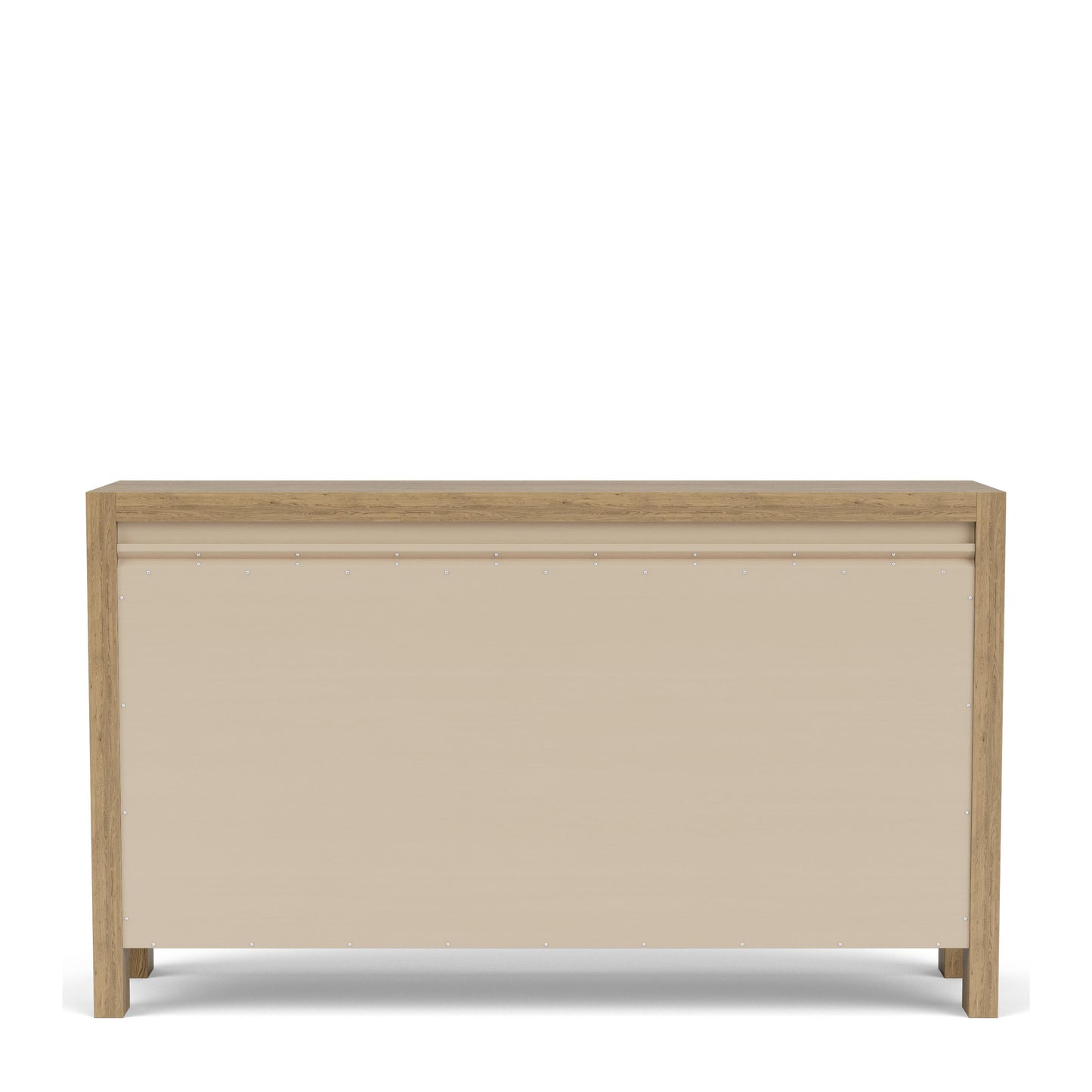 Davie 6-drawer Dresser