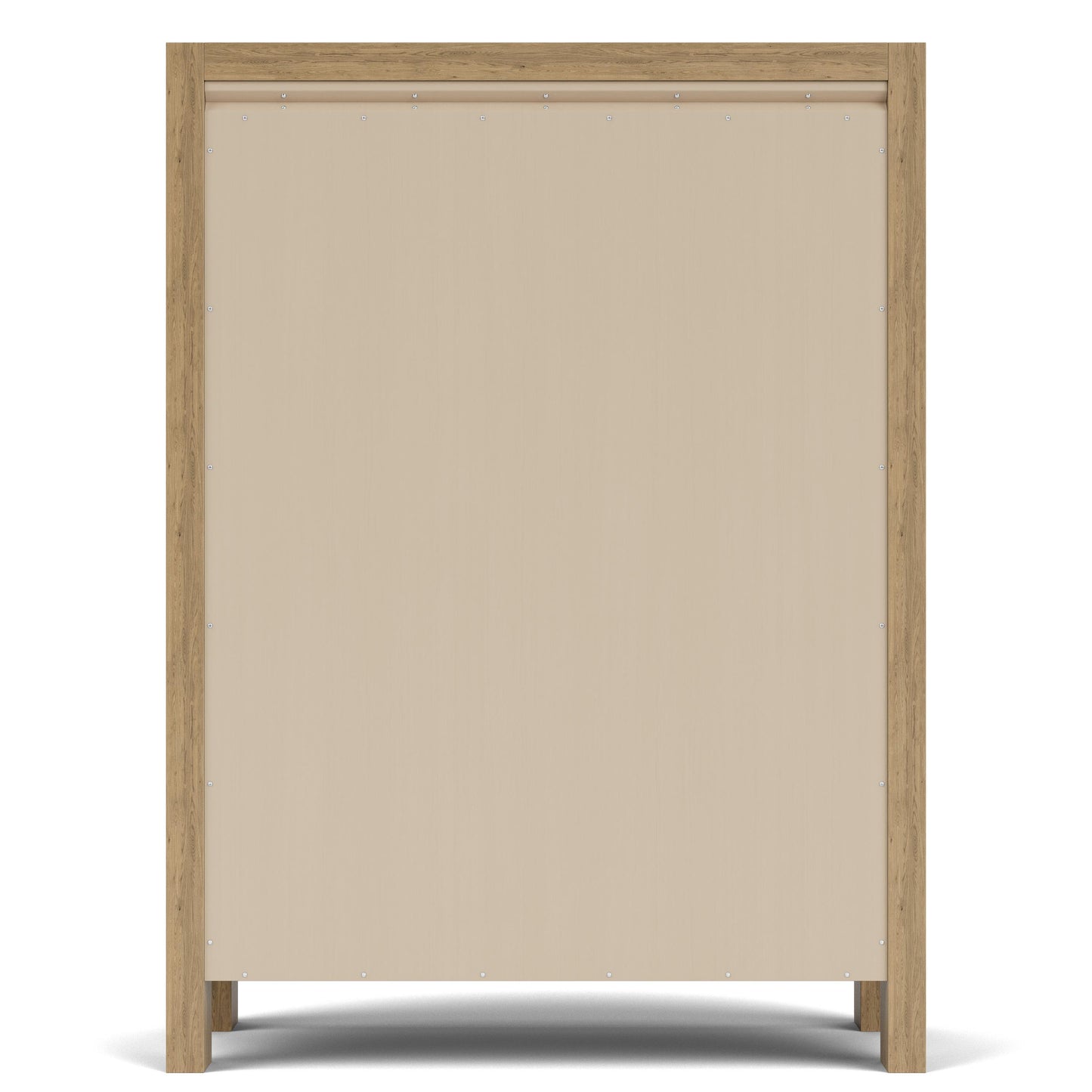 Davie 5-drawer Chest