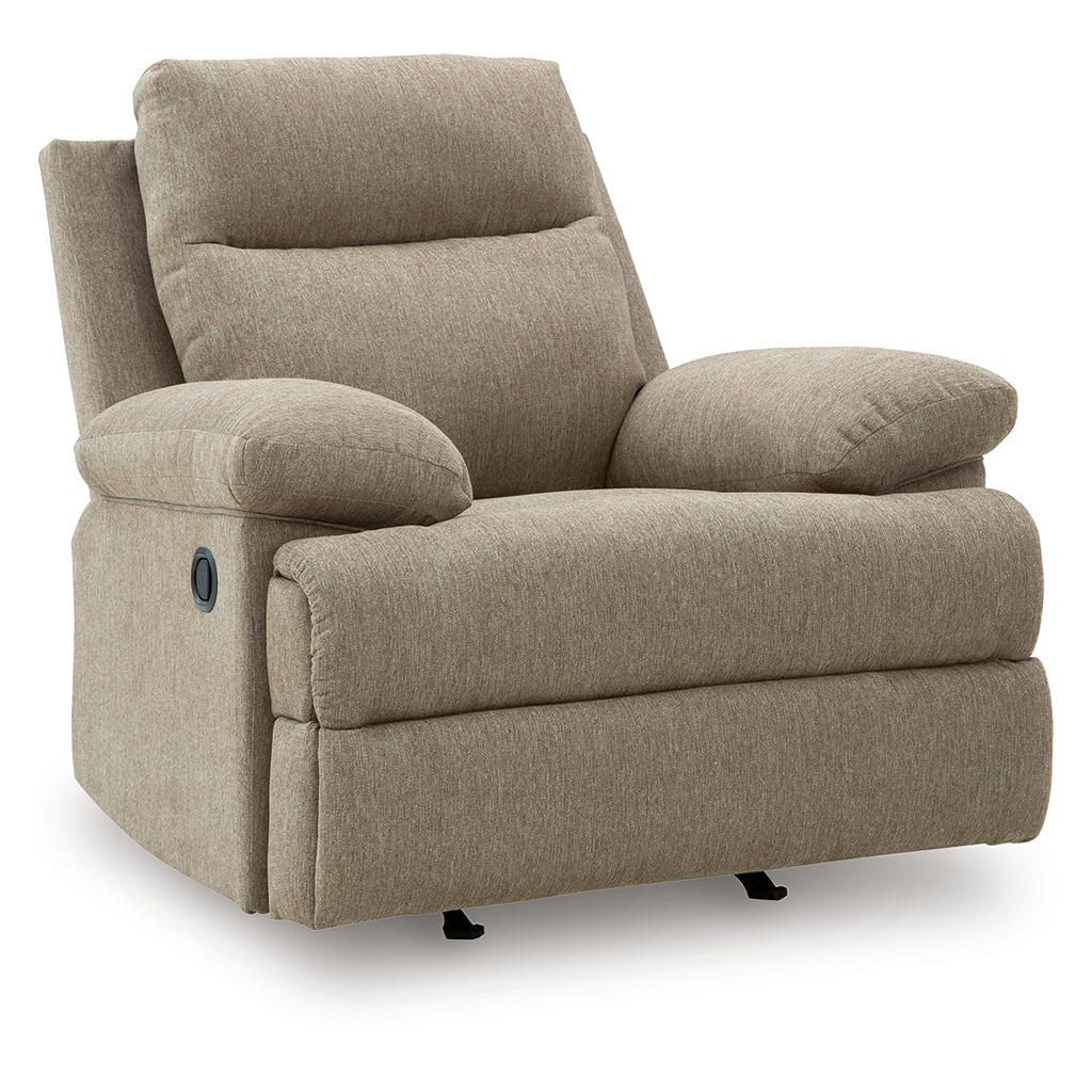 Side-Swipe Recliner Signature Design by Ashley® Living Room