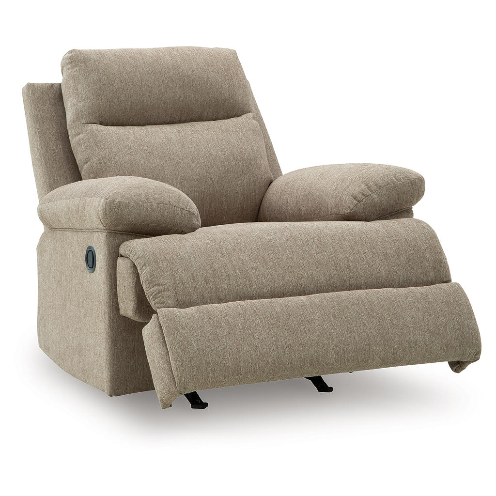 Side-Swipe Recliner Signature Design by Ashley® Living Room