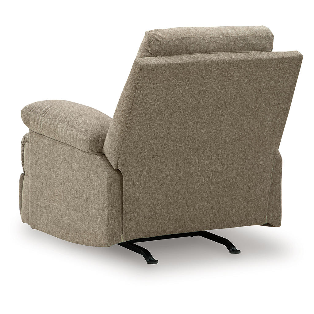 Side-Swipe Recliner Signature Design by Ashley® Living Room