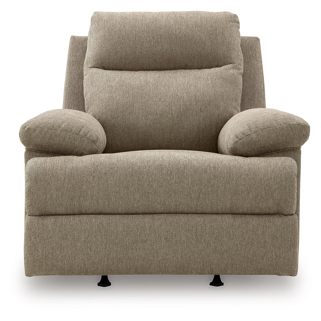 Side-Swipe Recliner Signature Design by Ashley® Living Room