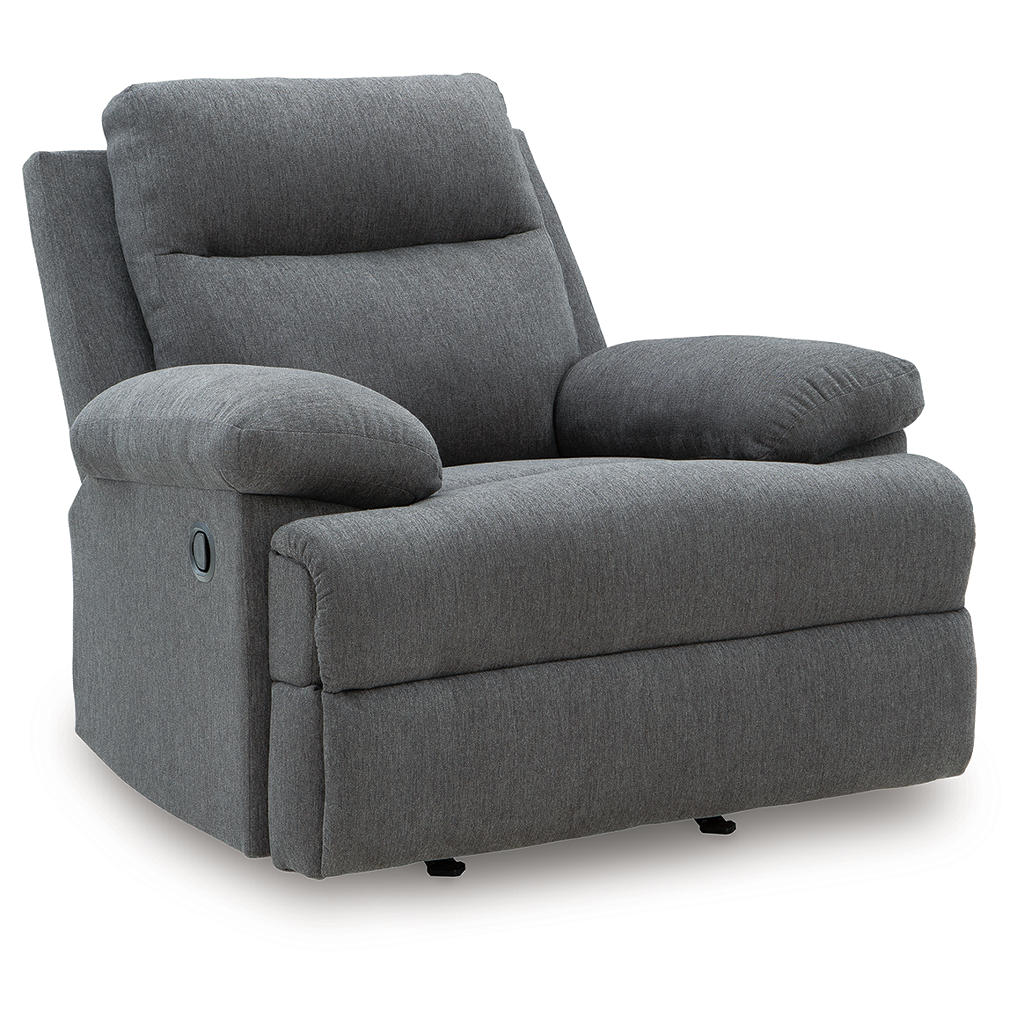 Side-Swipe Recliner Signature Design by Ashley® Living Room