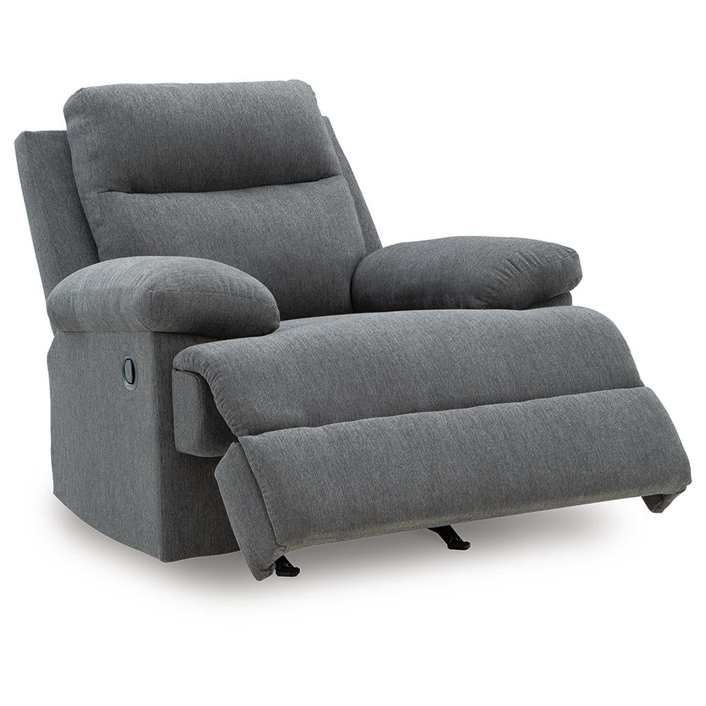 Side-Swipe Recliner Signature Design by Ashley® Living Room