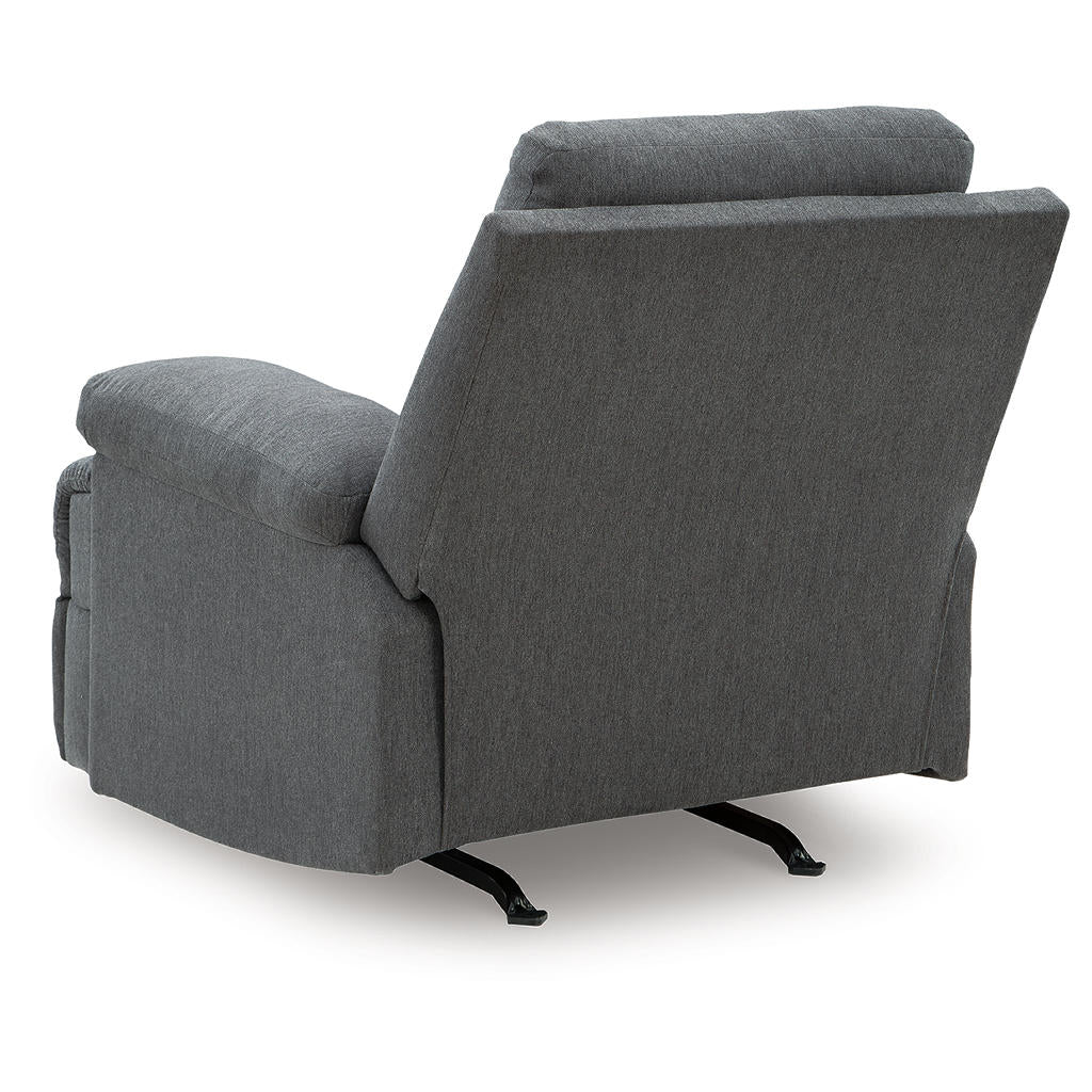 Side-Swipe Recliner Signature Design by Ashley® Living Room