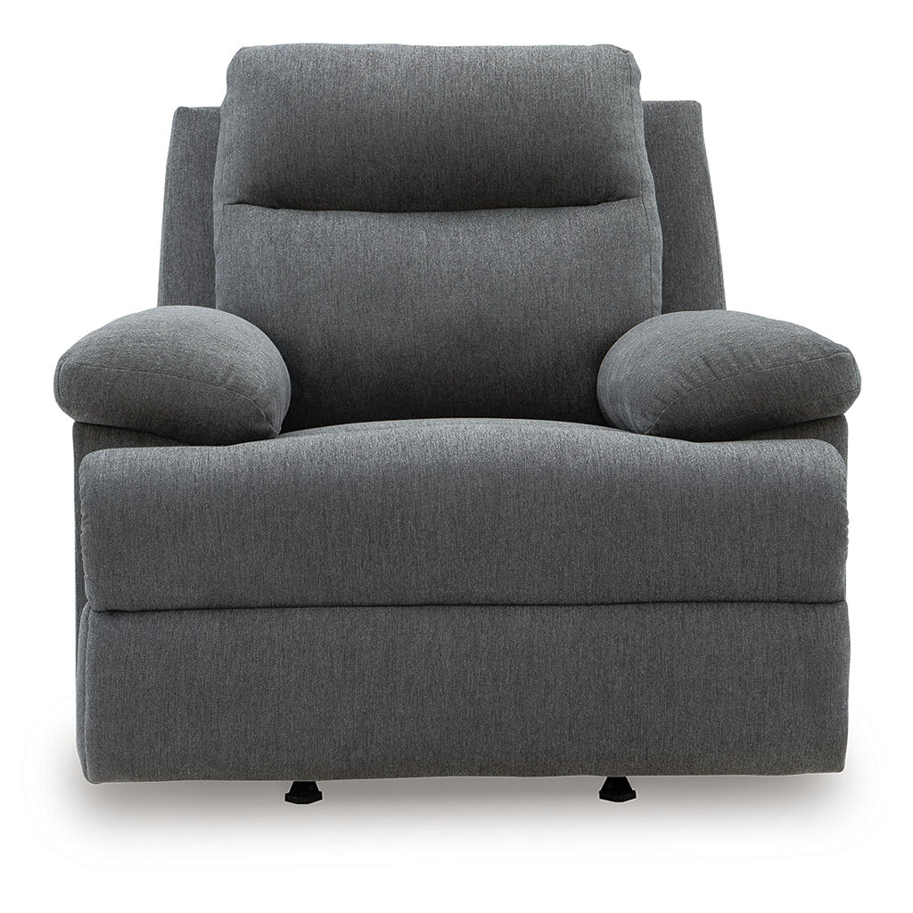 Side-Swipe Recliner Signature Design by Ashley® Living Room