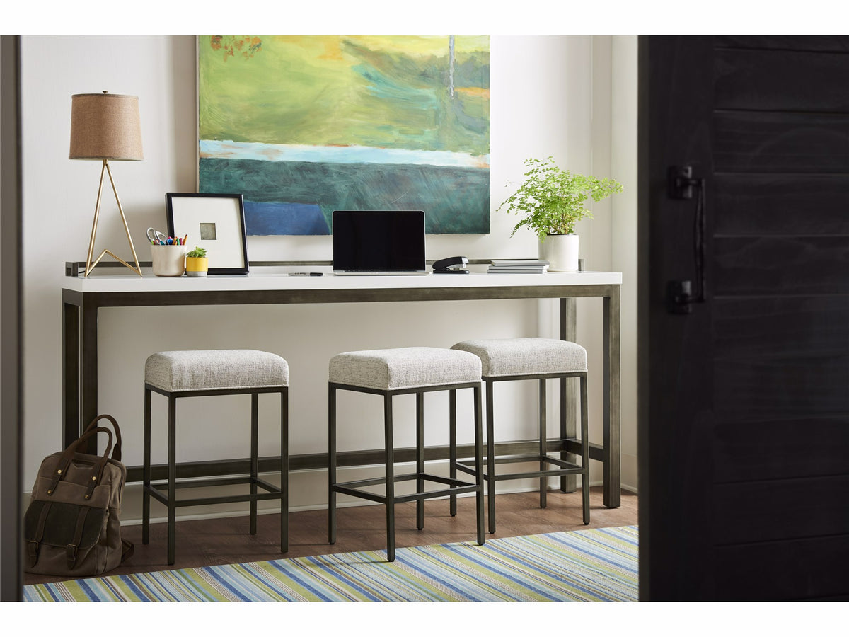 Universal Furniture Essence Console Stool