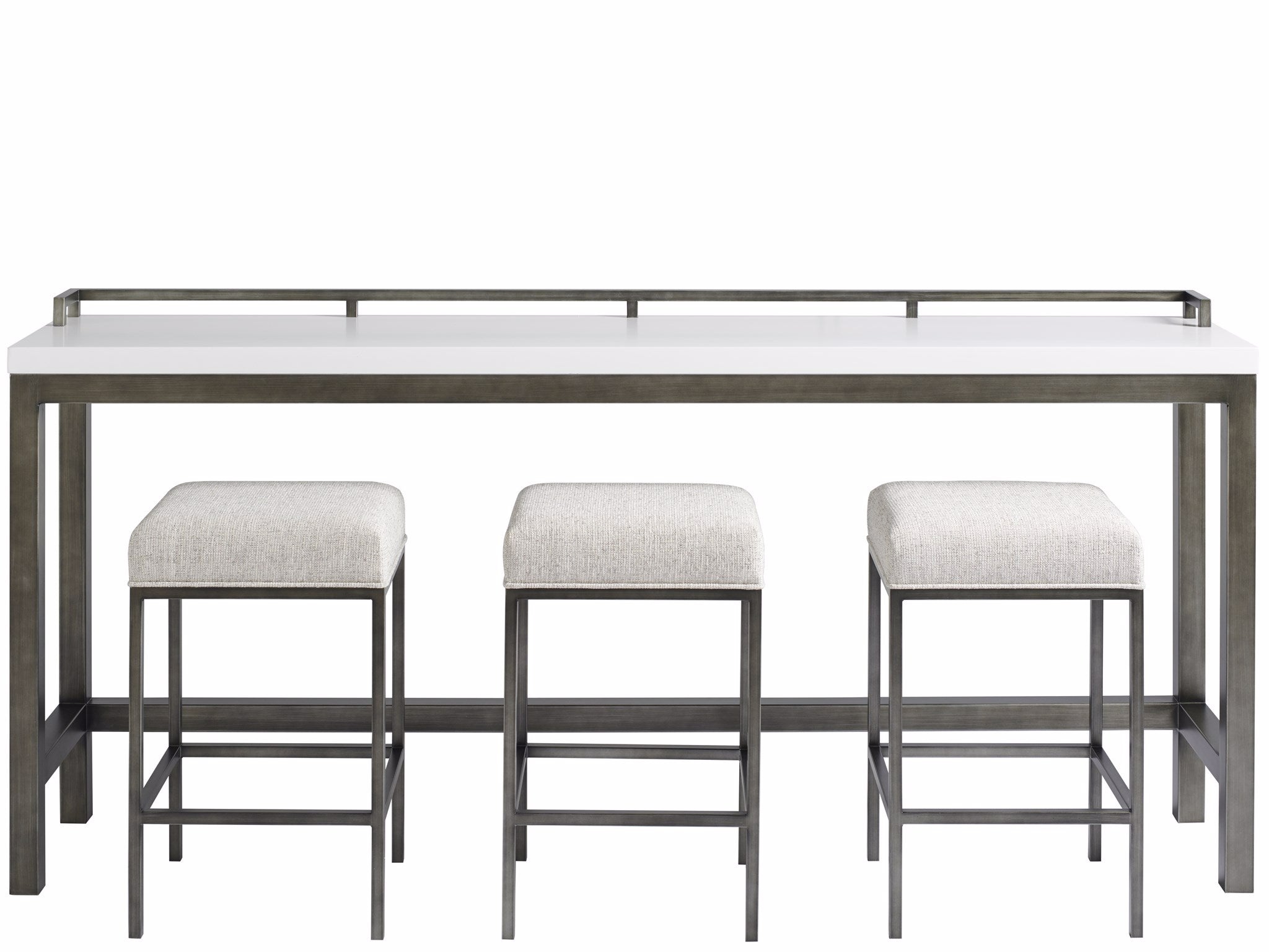 Universal Furniture Essence Console Stool