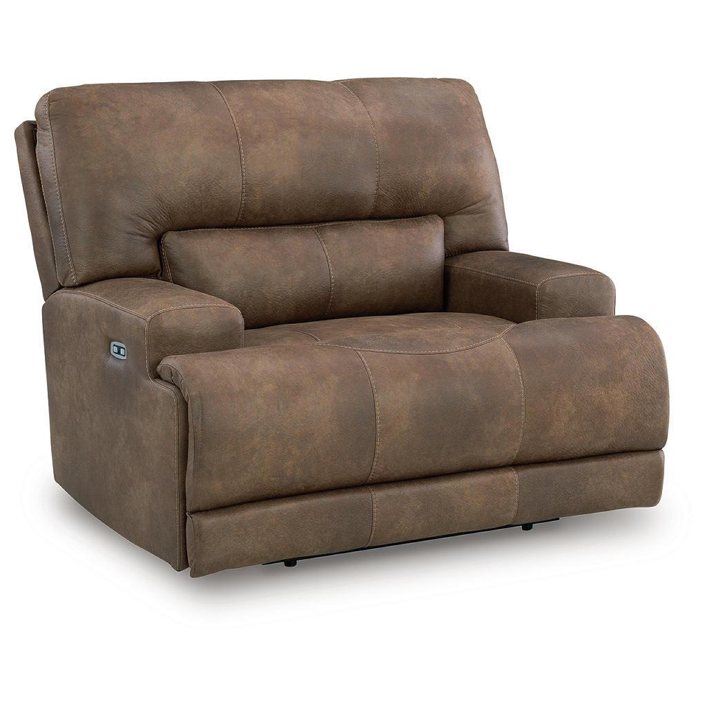 Beckley Place Power Recliner Signature Design by Ashley® Living Room