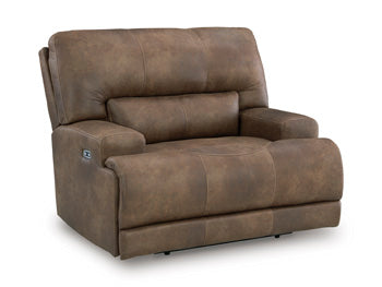 Beckley Place Power Recliner Signature Design by Ashley® Living Room