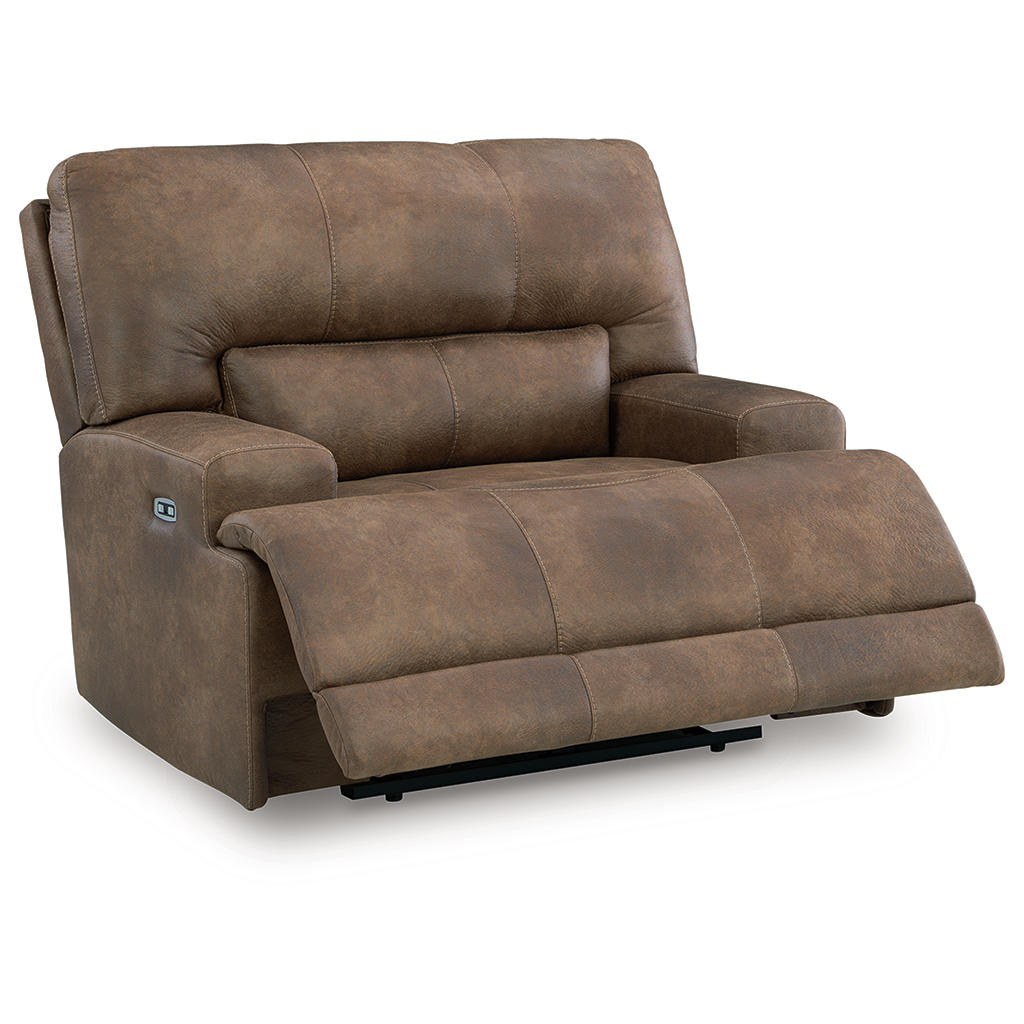 Beckley Place Power Recliner Signature Design by Ashley® Living Room