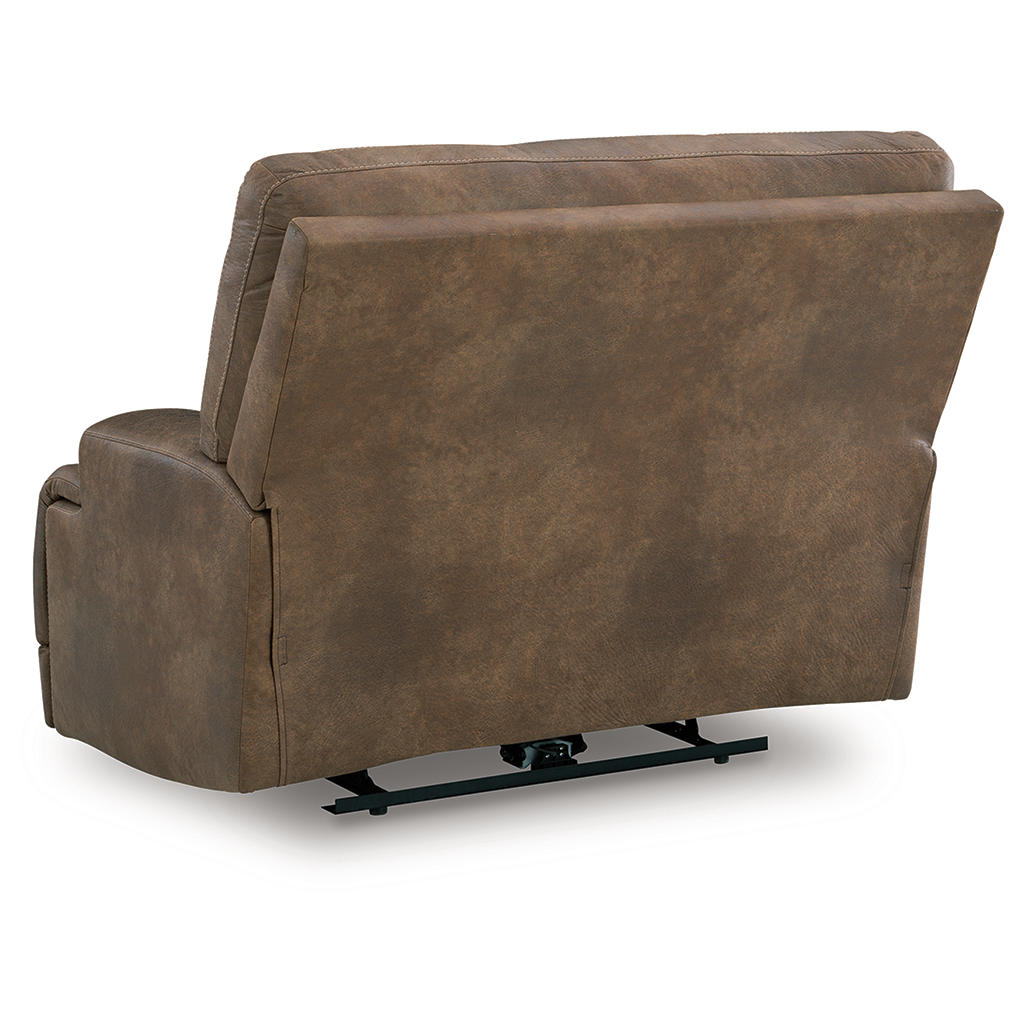 Beckley Place Power Recliner Signature Design by Ashley® Living Room