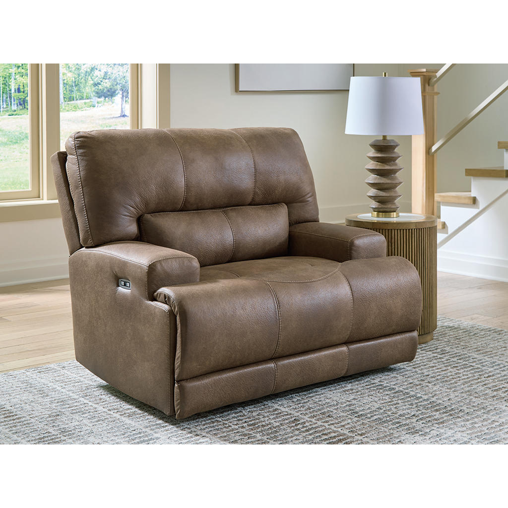 Beckley Place Power Recliner Signature Design by Ashley® Living Room