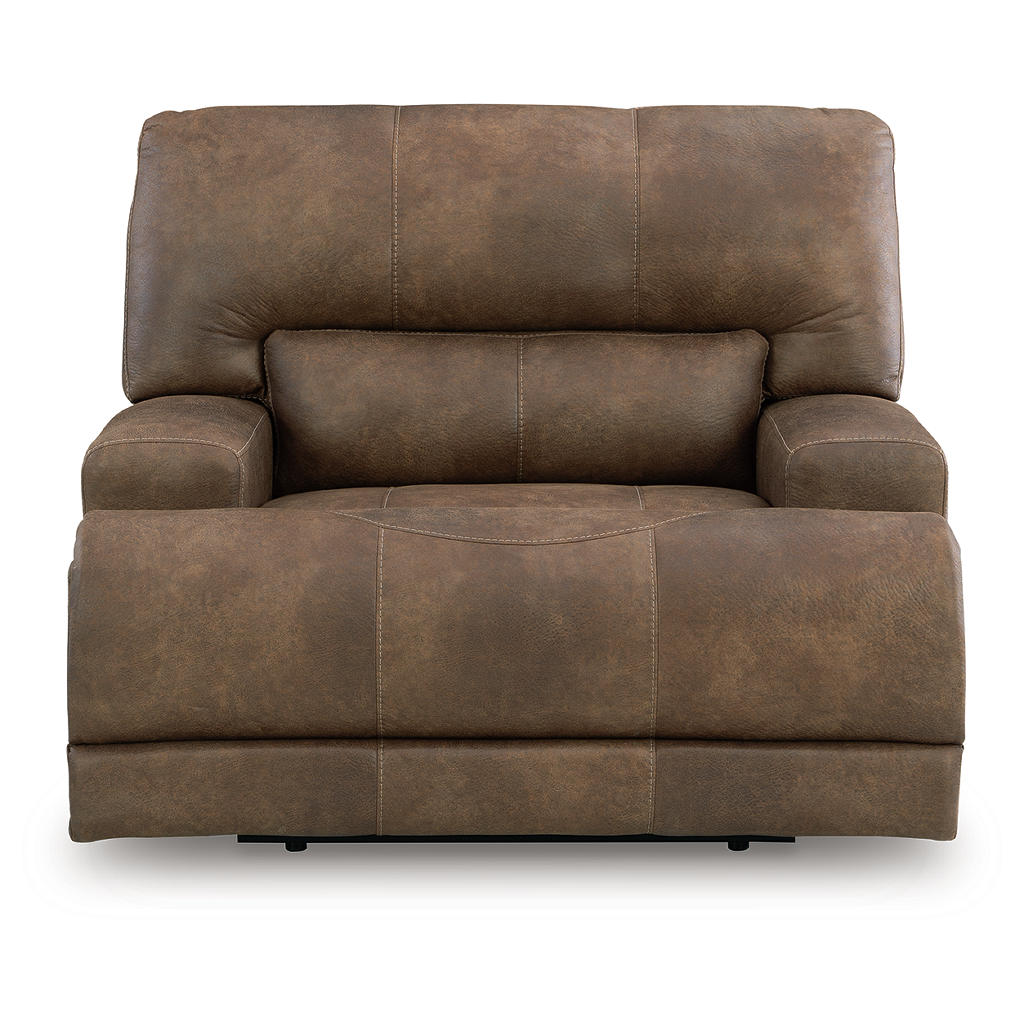 Beckley Place Power Recliner Signature Design by Ashley® Living Room