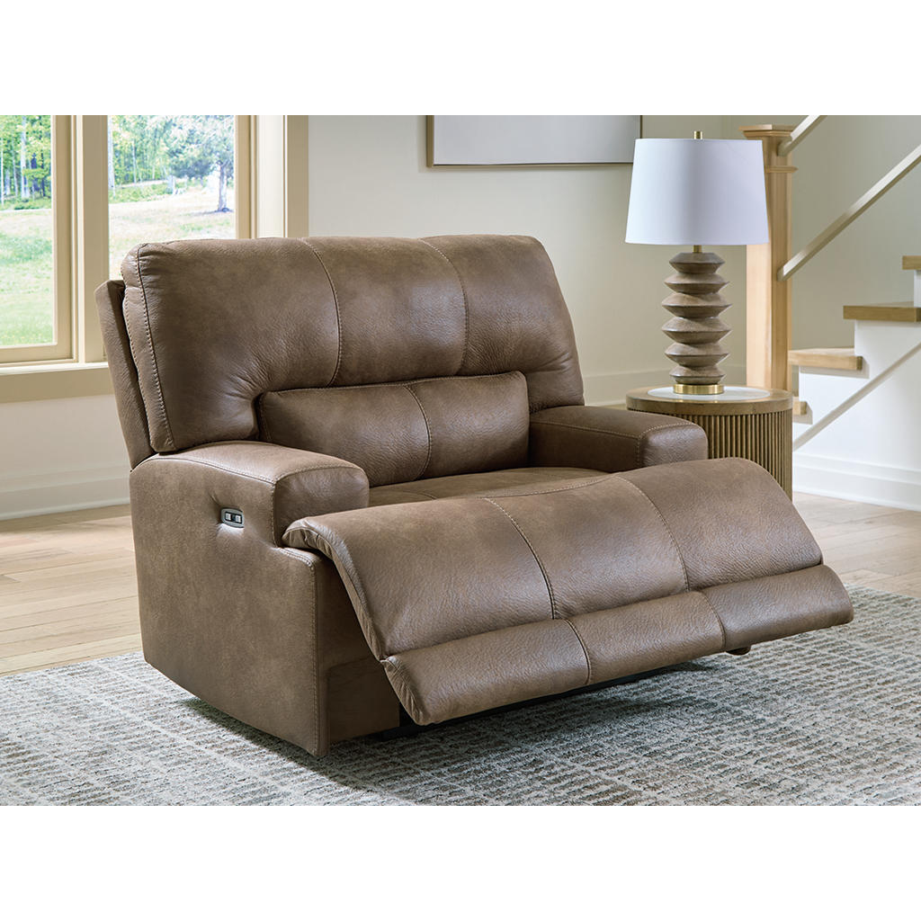 Beckley Place Power Recliner Signature Design by Ashley® Living Room