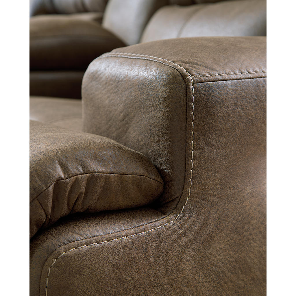 Beckley Place Power Recliner Signature Design by Ashley® Living Room