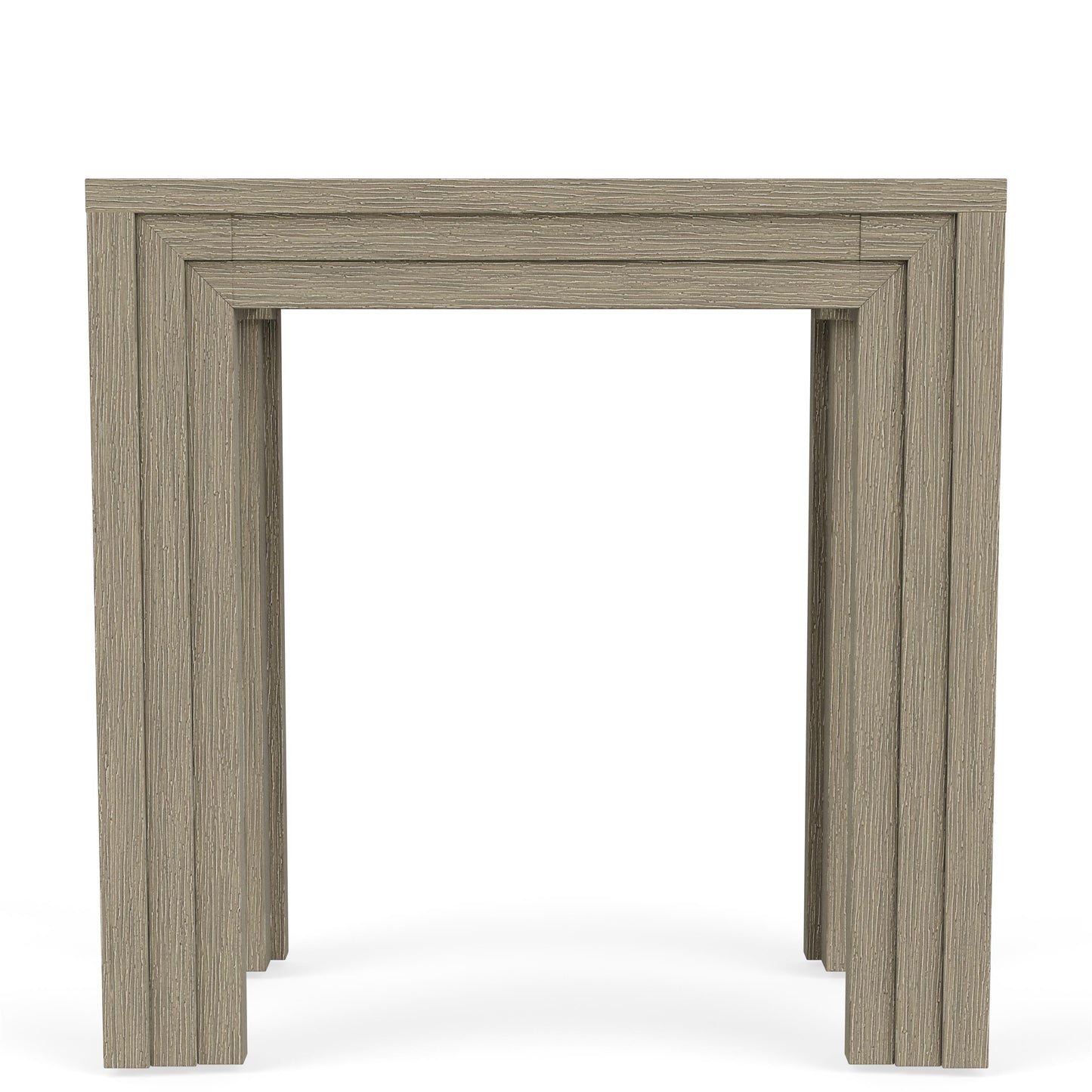 Wilde Chairside Table