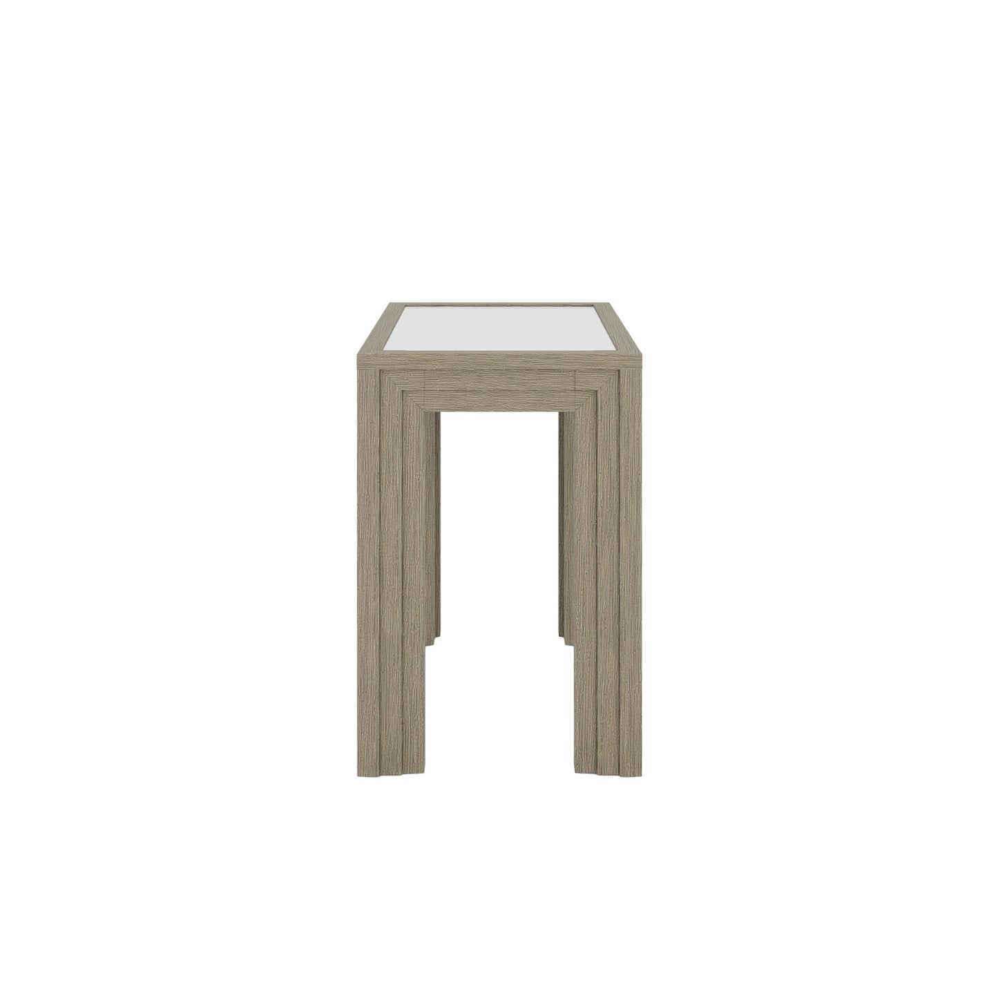 Wilde Chairside Table