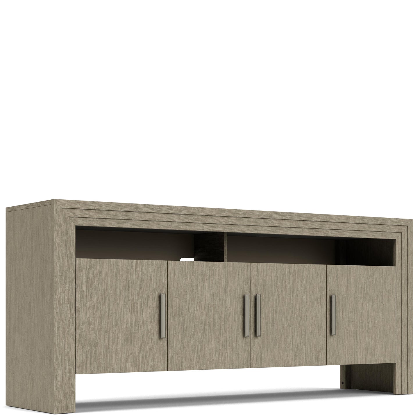 Wilde Media Console