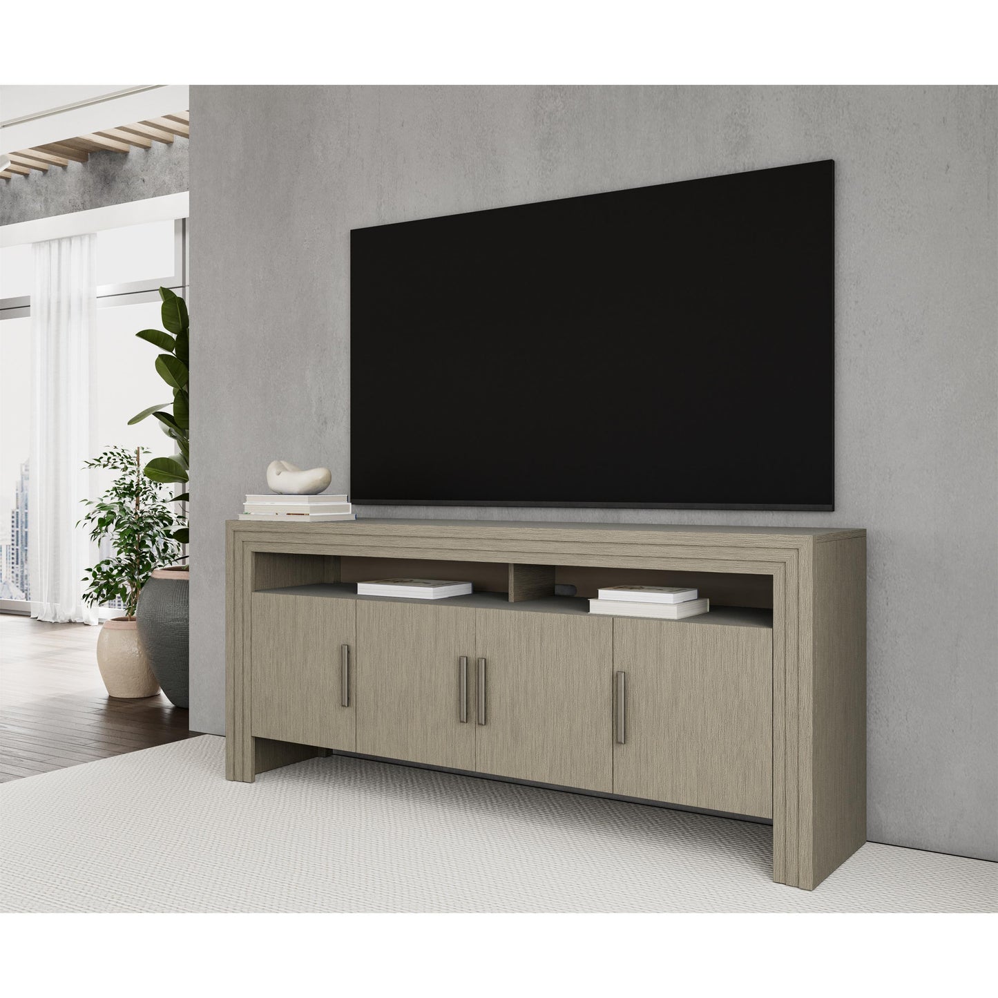 Wilde Media Console