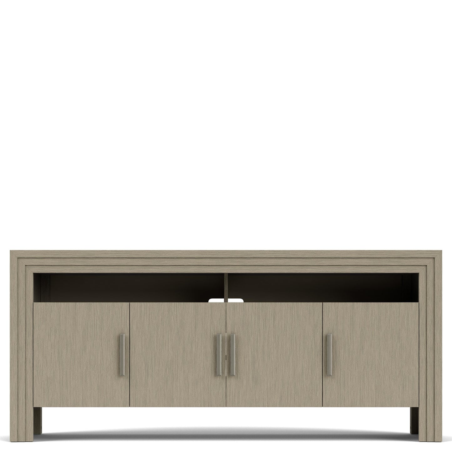 Wilde Media Console