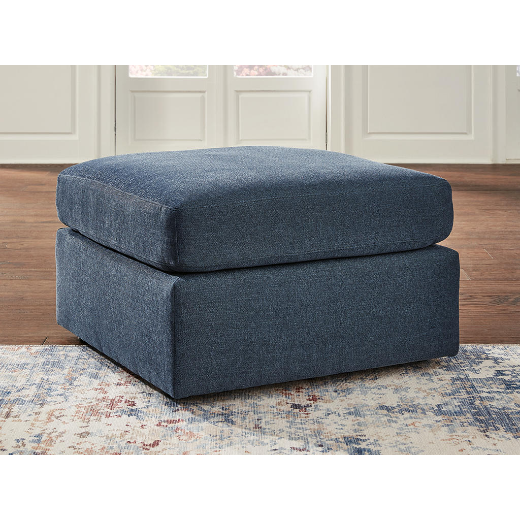 Modmax Oversized Accent Ottoman Signature Design by Ashley® Living Room