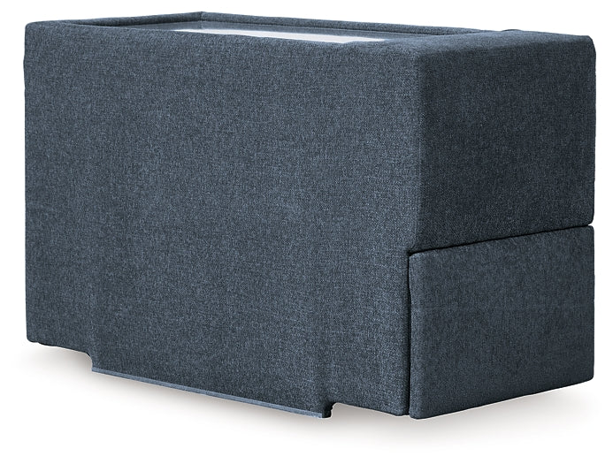 Modmax 3-Piece Sectional Sofa and 2-Piece Sectional Loveseat Signature Design by Ashley® Uncategorized