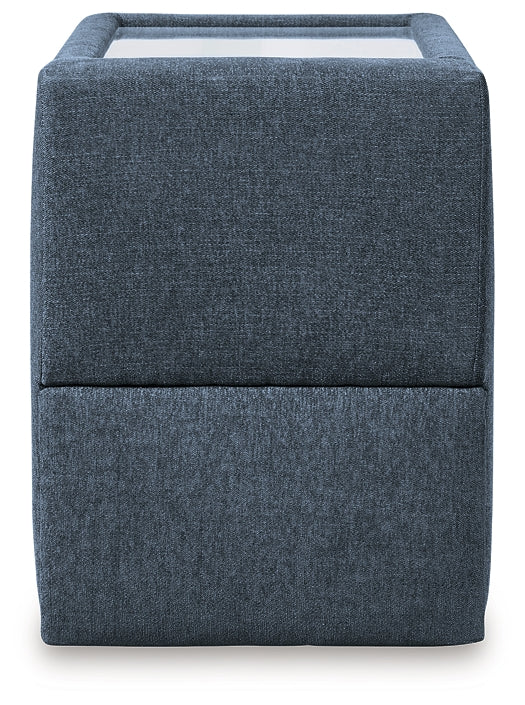 Modmax 3-Piece Sectional Sofa and 2-Piece Sectional Loveseat Signature Design by Ashley® Uncategorized