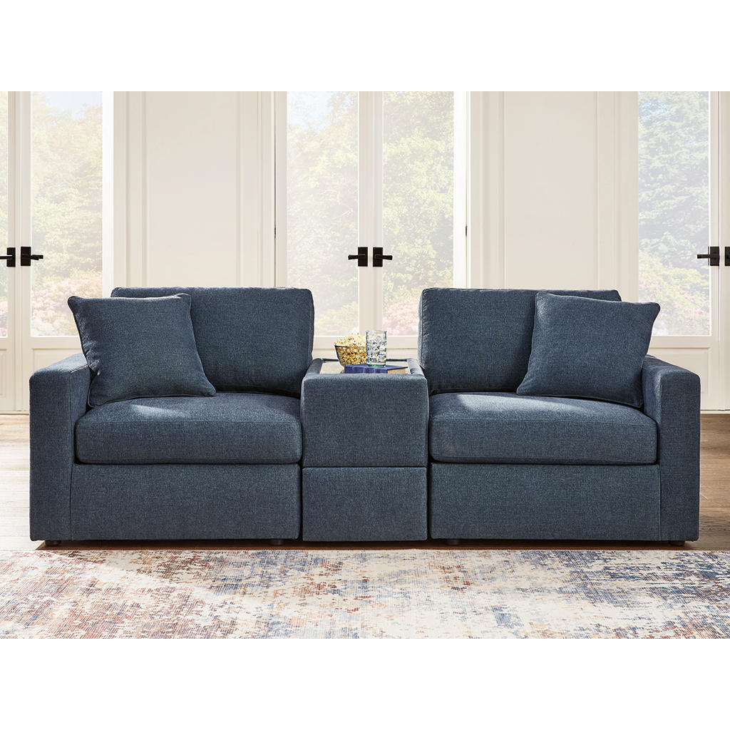 Modmax 3-Piece Sectional Signature Design by Ashley® Living Room