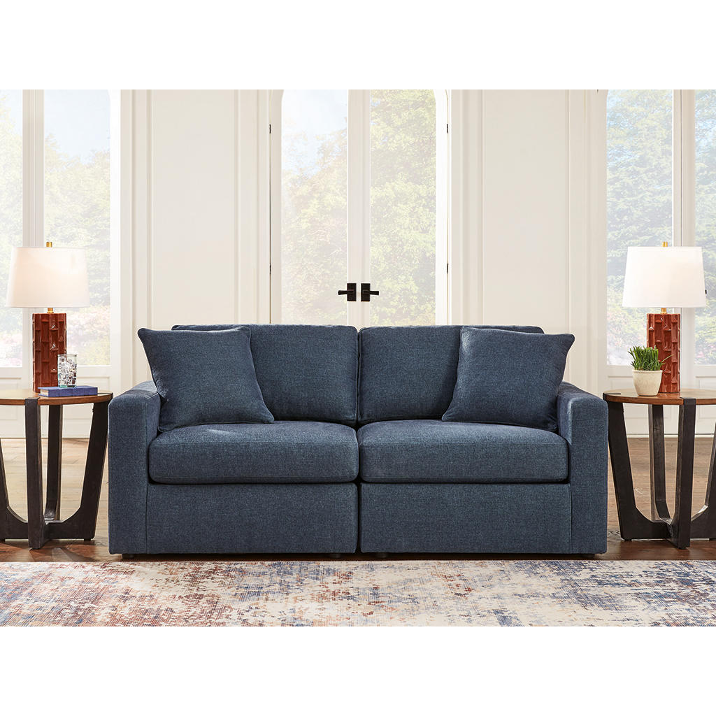 Modmax 2-Piece Sectional Signature Design by Ashley® Living Room