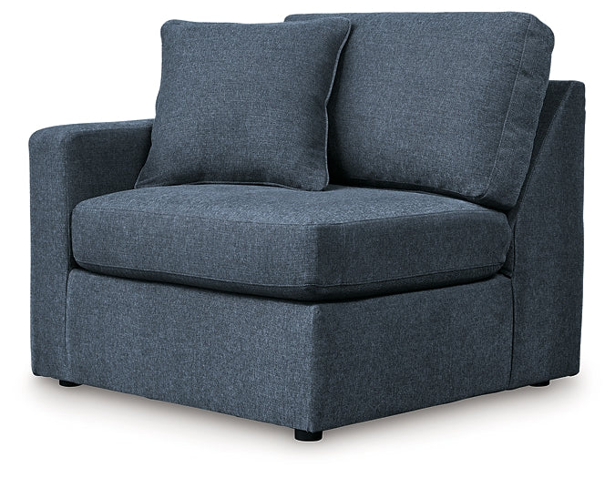 Modmax 3-Piece Sectional Sofa and 2-Piece Sectional Loveseat Signature Design by Ashley® Uncategorized