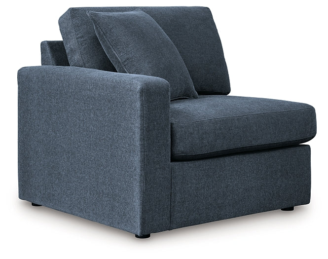 Modmax 3-Piece Sectional Sofa and 2-Piece Sectional Loveseat Signature Design by Ashley® Uncategorized
