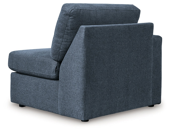 Modmax 3-Piece Sectional Sofa and 2-Piece Sectional Loveseat Signature Design by Ashley® Uncategorized
