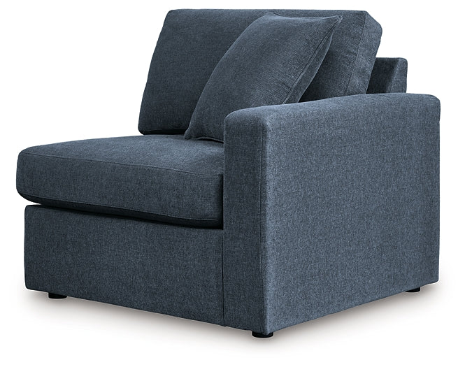 Modmax 3-Piece Sectional Sofa and 2-Piece Sectional Loveseat Signature Design by Ashley® Uncategorized
