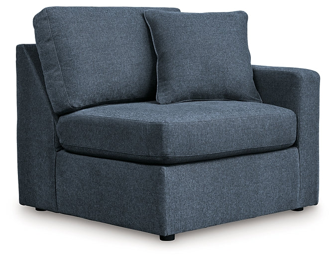 Modmax 3-Piece Sectional Sofa and 2-Piece Sectional Loveseat Signature Design by Ashley® Uncategorized