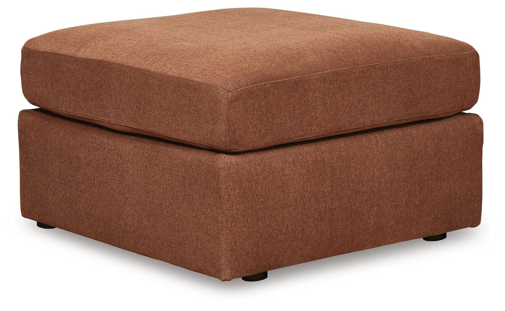 Modmax 7-Piece Modular Sectional and 2 Ottomans — Pit Build Signature Design by Ashley® Living Room