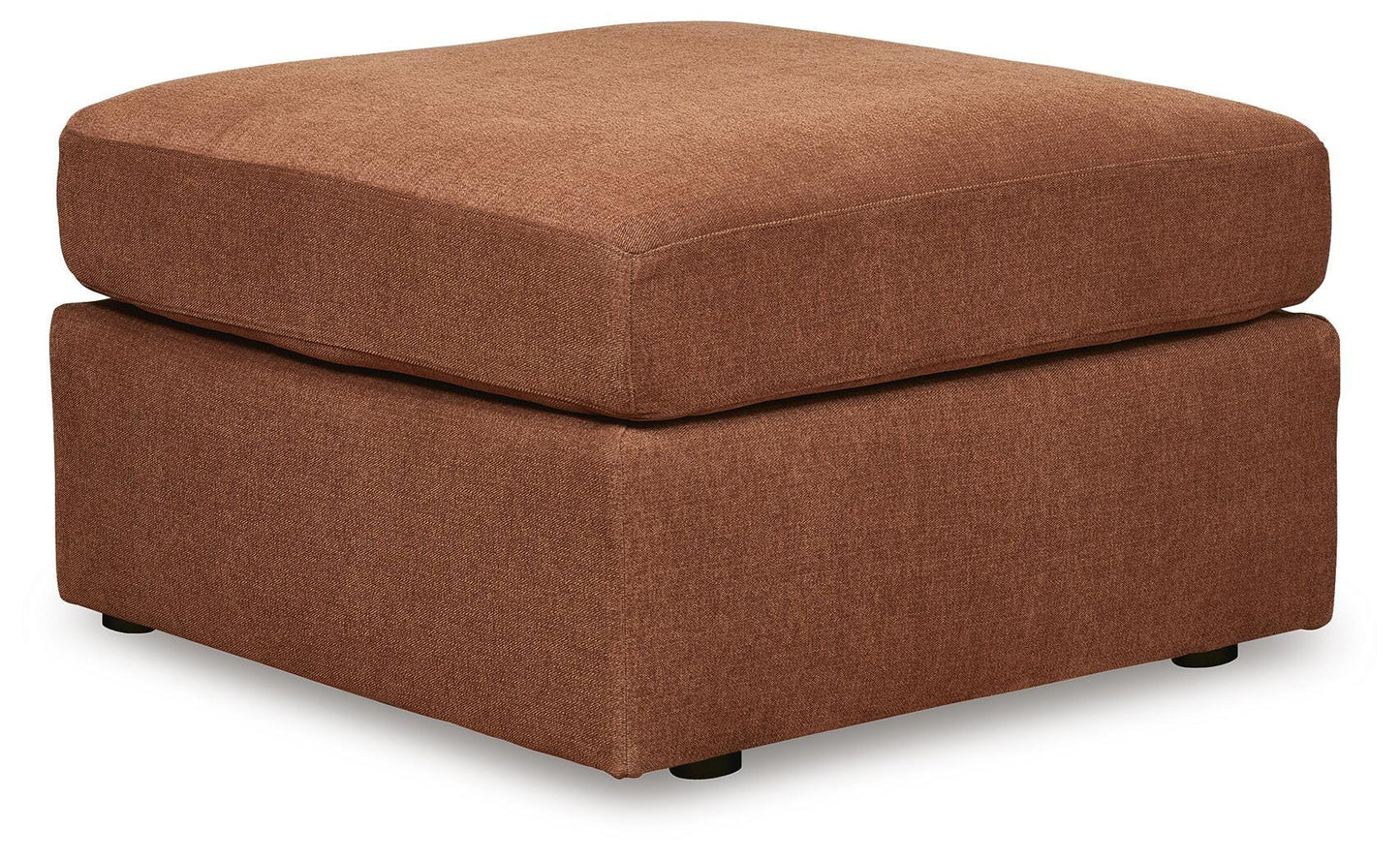 Modmax 7-Piece Modular Sectional and 2 Ottomans — Pit Build Signature Design by Ashley® Living Room
