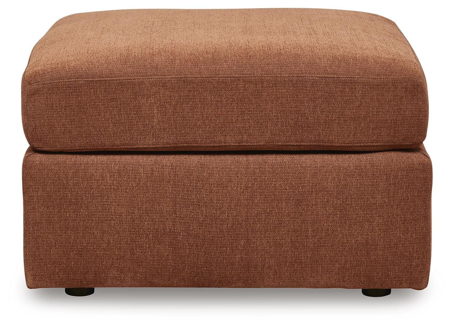 Modmax 7-Piece Modular Sectional and 2 Ottomans — Pit Build Signature Design by Ashley® Living Room