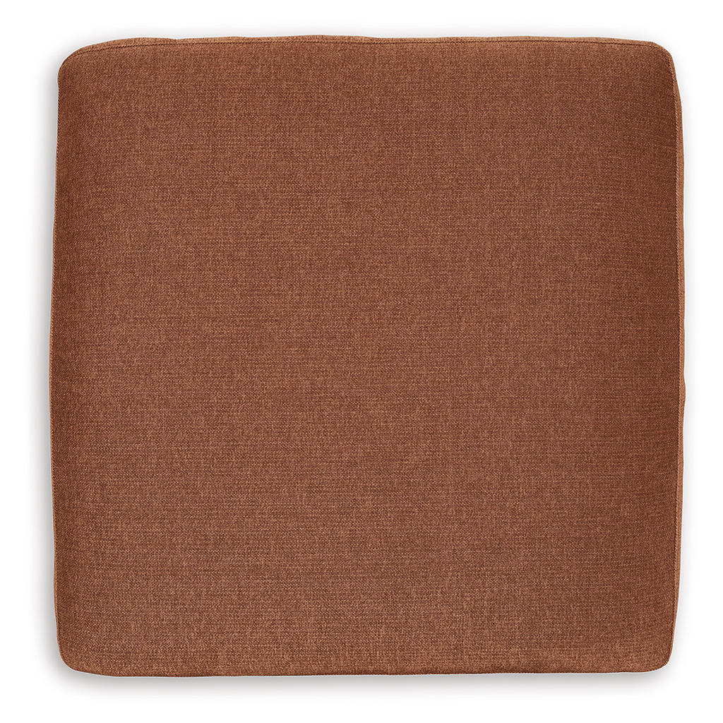 Modmax 4-Piece Sectional and Ottoman Signature Design by Ashley® Uncategorized