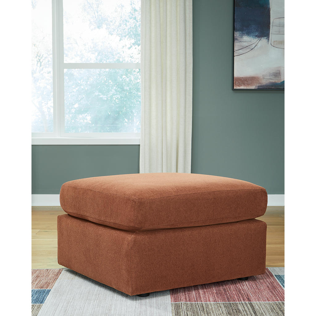 Modmax 4-Piece Sectional and Ottoman Signature Design by Ashley® Uncategorized