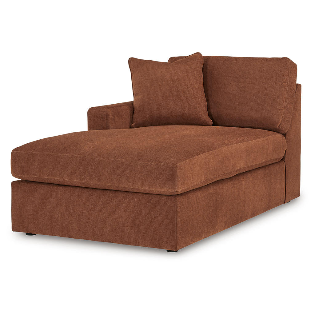 Modmax 5-Piece Sectional with Chaise Signature Design by Ashley® Living Room