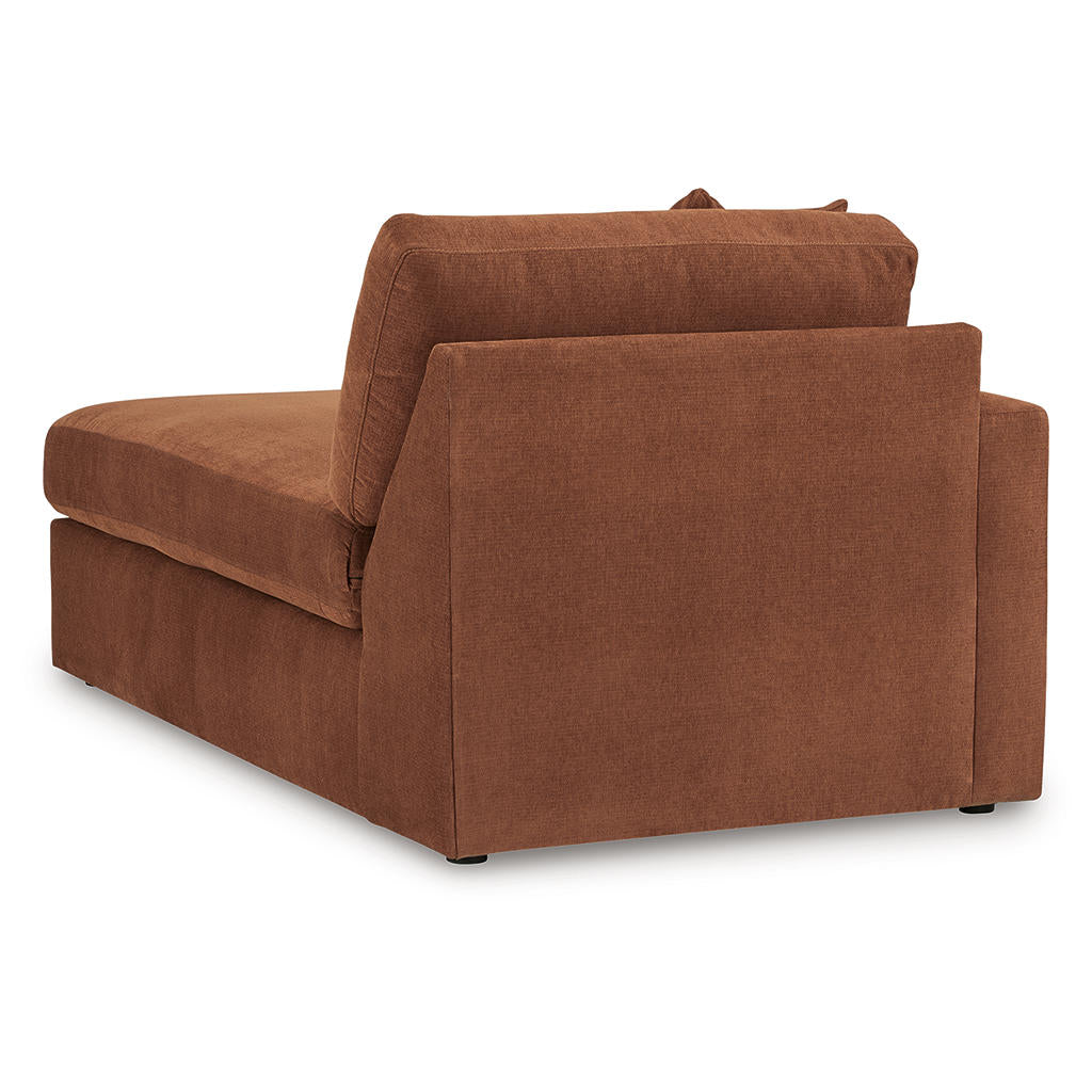Modmax 6-Piece Sectional with Chaise and Ottoman Signature Design by Ashley® Uncategorized