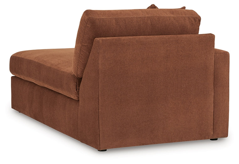 Modmax 3-Piece Sectional with Chaise