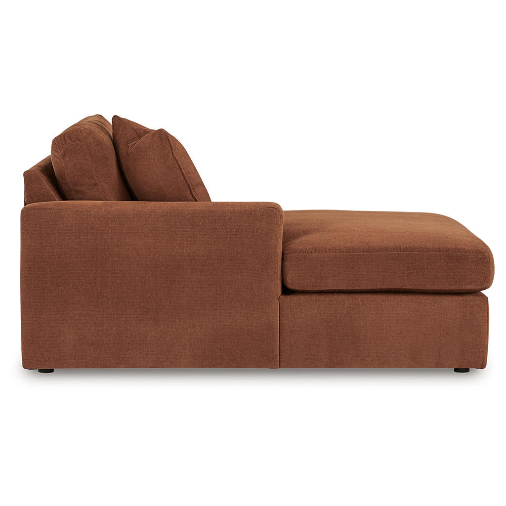 Modmax 6-Piece Sectional with Chaise and Ottoman Signature Design by Ashley® Uncategorized