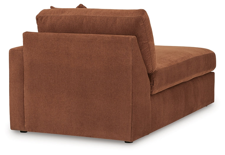 Modmax 3-Piece Sectional with Chaise