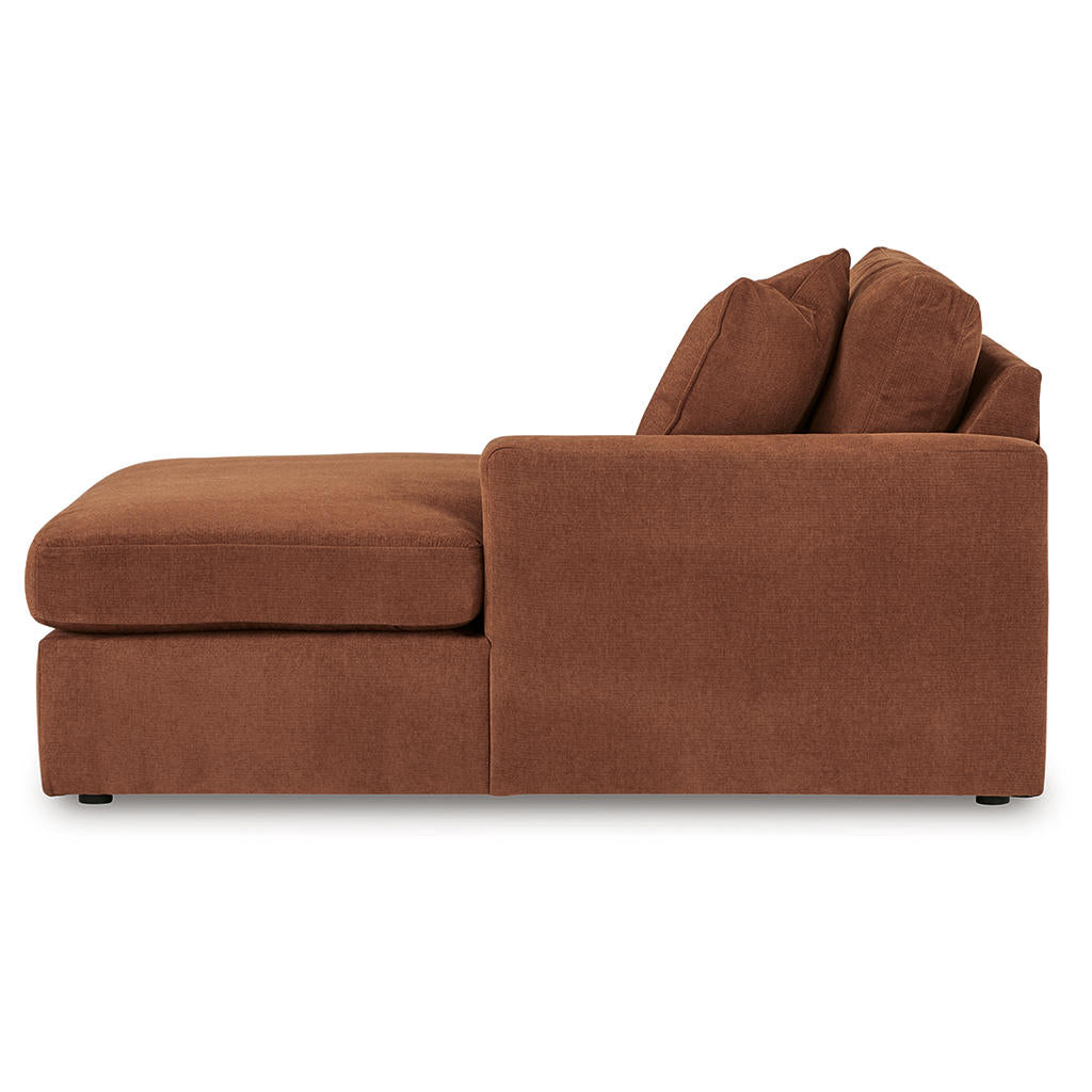 Modmax 6-Piece Sectional with Chaise and Ottoman Signature Design by Ashley® Uncategorized
