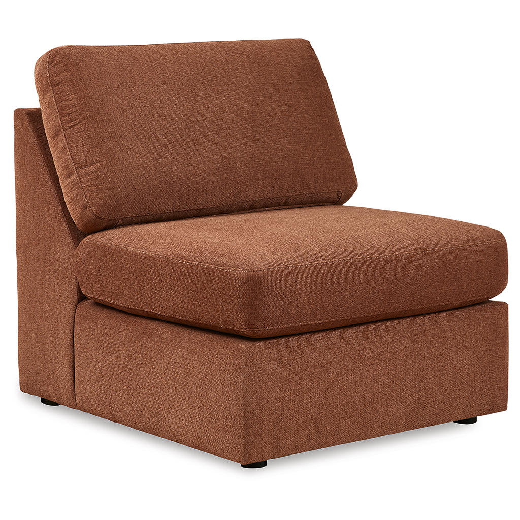 Modmax 4-Piece Sectional with Chaise Signature Design by Ashley® Living Room