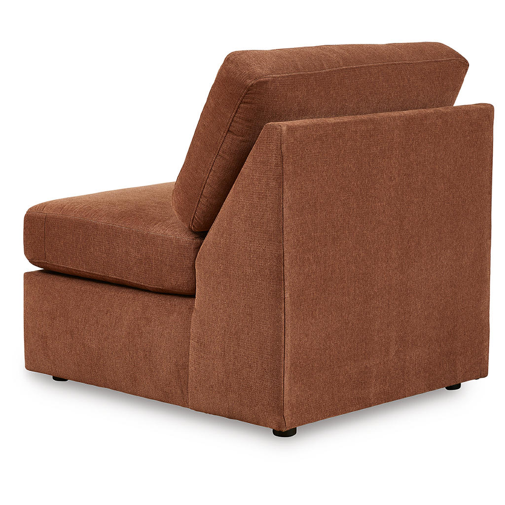 Modmax 6-Piece Sectional and 2 Ottomans Signature Design by Ashley® Uncategorized