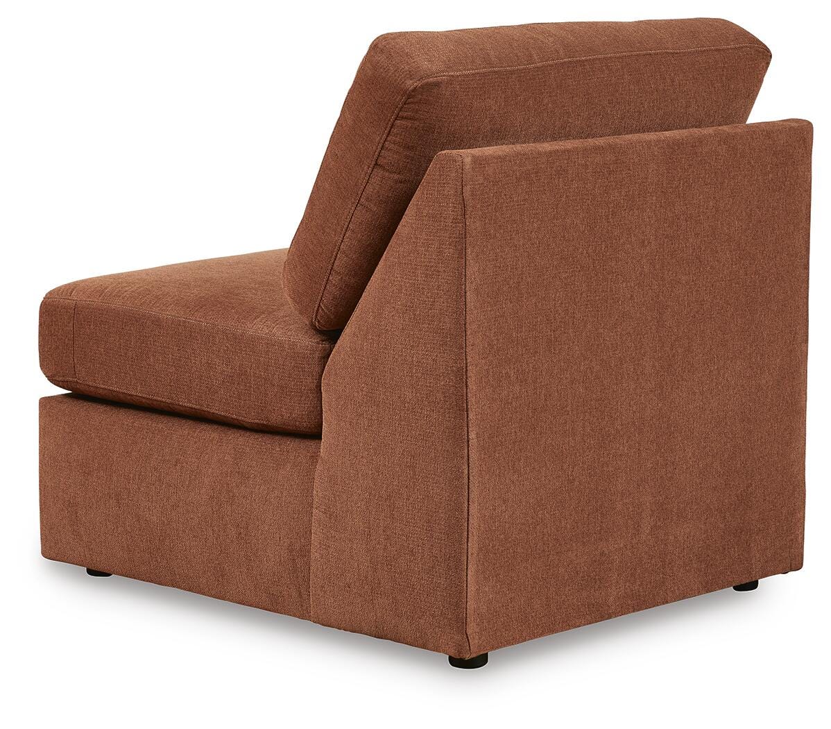 Modmax 7-Piece Modular Sectional and 2 Ottomans — Pit Build Signature Design by Ashley® Living Room